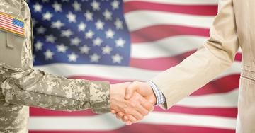 Solving the skilled labor dilemma with military veterans | SEK
